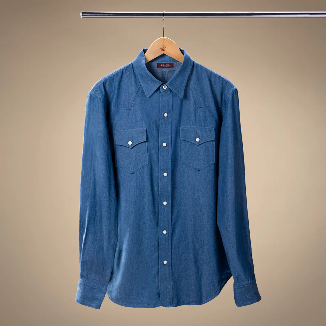 Men's New Arrivals - Garments